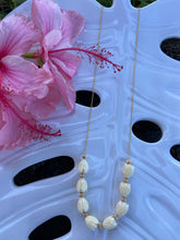 Load image into Gallery viewer, Eliza Pikake Necklace
