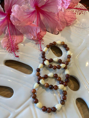 Hapuna Stretchy Bracelet