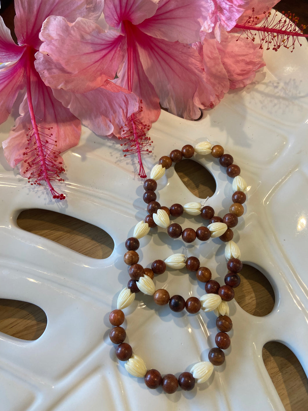 Hapuna Stretchy Bracelet