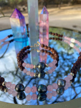 Load image into Gallery viewer, Tahina Set