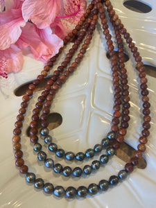 Kamuela Necklace