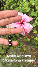 Load image into Gallery viewer, Hali’a necklace