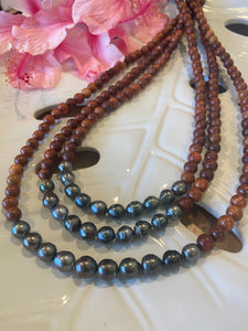Kamuela Necklace