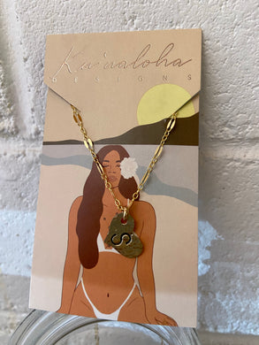 Ku’uipo Necklace
