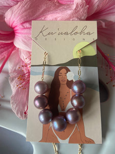 Mileka Edison Pearls