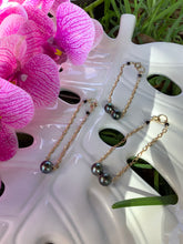 Load image into Gallery viewer, Tahitian pearl bracelets