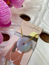 Load image into Gallery viewer, Torus Jade Necklaces