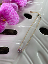 Load image into Gallery viewer, Edison pearl anklet