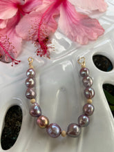 Load image into Gallery viewer, Edison Pearl Bracelet