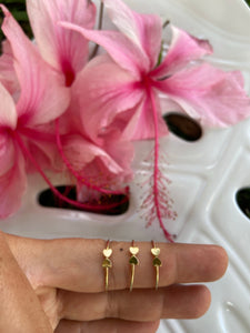 Pu’uwai Rings