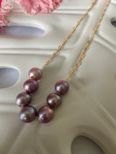 Load image into Gallery viewer, Mileka Edison Pearls