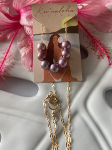 Mileka Edison Pearls