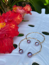 Load image into Gallery viewer, Edison Pearl Cuff Bracelet