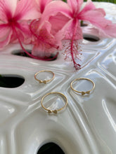 Load image into Gallery viewer, Pu’uwai Rings