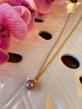 Load image into Gallery viewer, Mermaid necklace