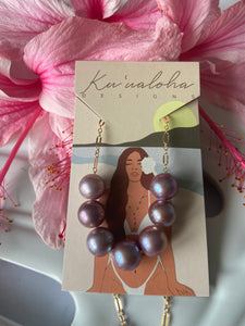 Mileka Edison Pearls