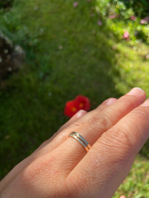 Hulali Ring Stack