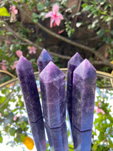 Load image into Gallery viewer, Lepidolite Obelisk