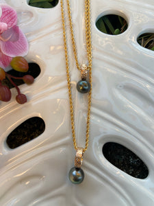 Aloha Luxe Necklace