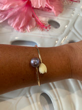 Load image into Gallery viewer, Malina Bypass Cuff Bracelet