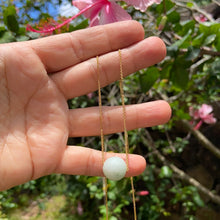 Load image into Gallery viewer, Jade necklaces