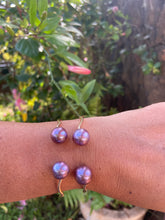 Load image into Gallery viewer, Edison Pearl Cuff Bracelet