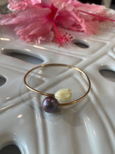 Load image into Gallery viewer, Malina Bypass Cuff Bracelet