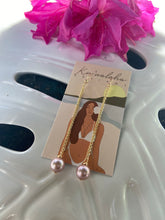 Load image into Gallery viewer, Lanikai Earrings
