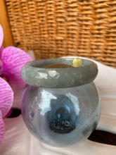 Load image into Gallery viewer, Size 7 1/2 Green