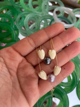 Load image into Gallery viewer, Malina Necklace