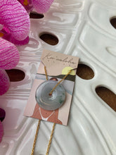Load image into Gallery viewer, Torus Jade Necklaces