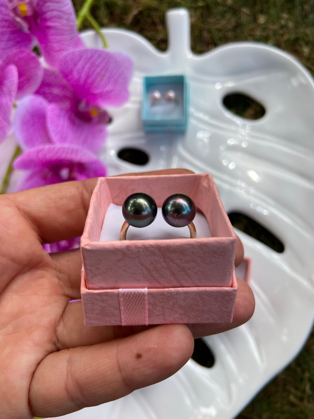 Angelica Cuff Ring