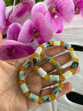 Load image into Gallery viewer, Jade bracelets