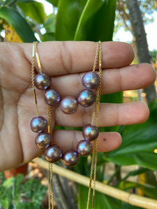 Mileka Edison Pearls