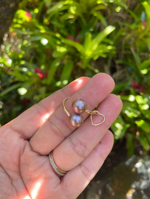 Love Bypass Ring