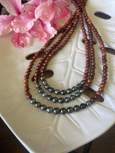 Kamuela Necklace