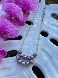 Mileka Edison Pearls