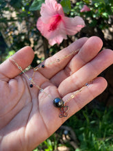 Load image into Gallery viewer, Mo’orea anklet