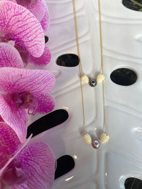 Malina Necklace