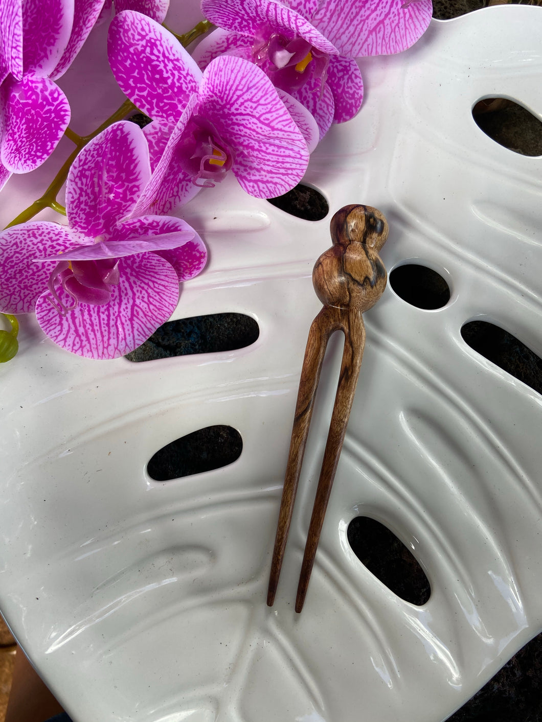 Ipu hair pick