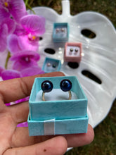 Load image into Gallery viewer, Angelica Cuff Ring