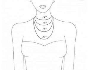 Marley Rose Edison Pearl Necklace