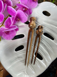 Ipu hair pick