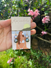 Load image into Gallery viewer, Lo’mea Earrings