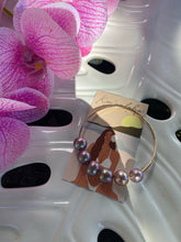 Load image into Gallery viewer, Fireball Mileka Bangle 71/2