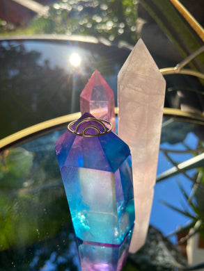 Anuenue Ring