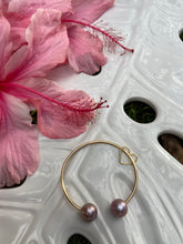 Load image into Gallery viewer, Edison Pearl Cuff Bracelet