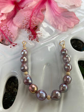 Load image into Gallery viewer, Edison Pearl Bracelet