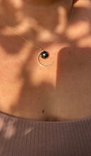 Load image into Gallery viewer, Mahina Tahitian Pearl Necklace