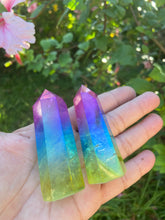 Load image into Gallery viewer, Rainbow Quartz